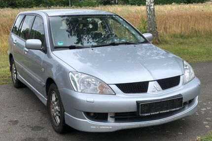 Mitsubishi Lancer Gebrauchtwagen