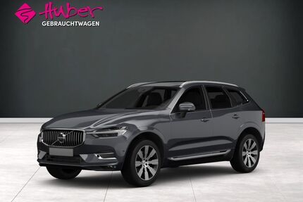 Volvo XC60 Gebrauchtwagen