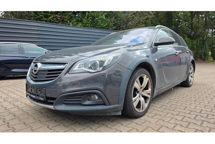 Opel Insignia Gebrauchtwagen