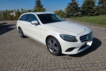 Mercedes-Benz C 220 Gebrauchtwagen