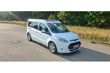 Ford Tourneo Connect Gebrauchtwagen