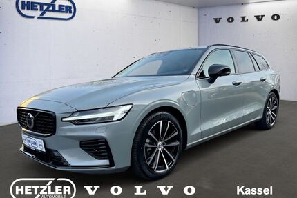 Volvo V60 Gebrauchtwagen
