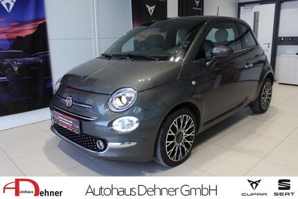 Fiat 500 Gebrauchtwagen