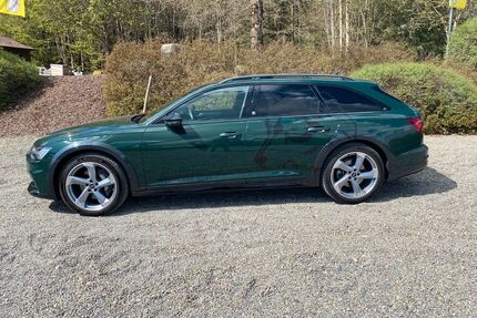 Audi A6 Allroad Gebrauchtwagen