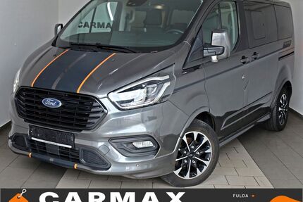 Ford Tourneo Custom Gebrauchtwagen