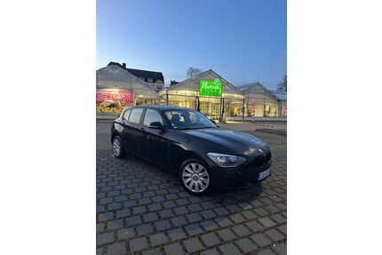 BMW 116 Gebrauchtwagen
