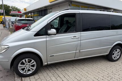 Mercedes-Benz Viano Gebrauchtwagen