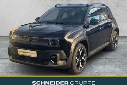 Renault R 4 Gebrauchtwagen