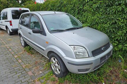 Ford Fusion Gebrauchtwagen