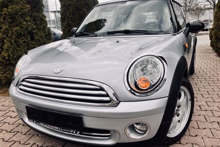Mini ONE Gebrauchtwagen