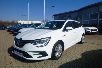 Renault Megane Gebrauchtwagen