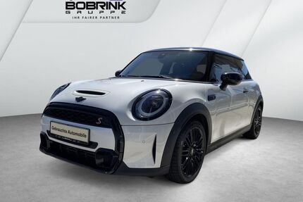 Mini Cooper S Gebrauchtwagen