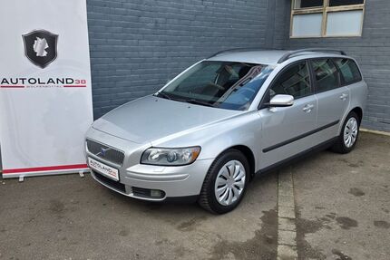 Volvo V50 Gebrauchtwagen