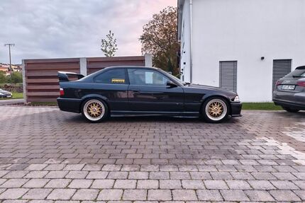BMW 328 Gebrauchtwagen