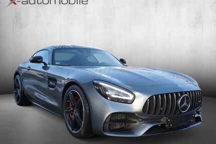 Mercedes-Benz AMG GT C Gebrauchtwagen