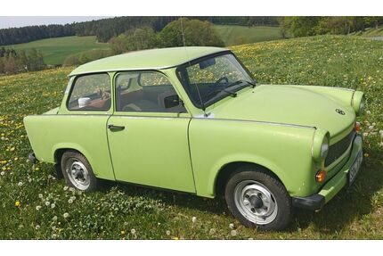 Trabant 601 Gebrauchtwagen