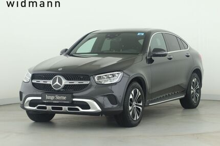 Mercedes-Benz GLC 300 Gebrauchtwagen
