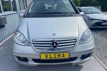 Mercedes-Benz A 150 Gebrauchtwagen