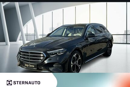 Mercedes-Benz E 300 Gebrauchtwagen