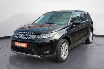 Land Rover Discovery Sport Gebrauchtwagen