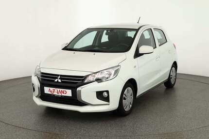 Mitsubishi Space Star Gebrauchtwagen