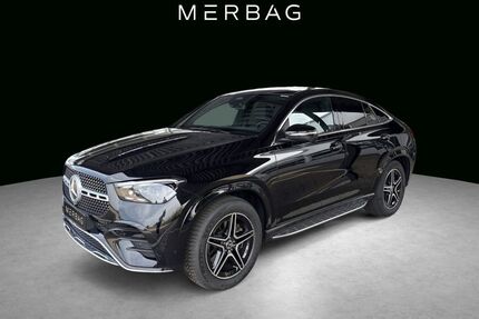 Mercedes-Benz GLE 300 Gebrauchtwagen