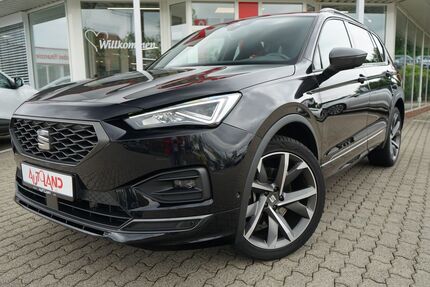 Seat Tarraco Gebrauchtwagen