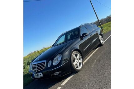 Mercedes-Benz E 320 Gebrauchtwagen