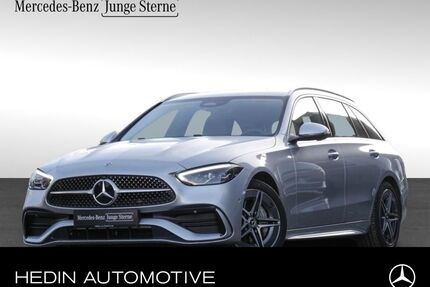 Mercedes-Benz C 220 Gebrauchtwagen