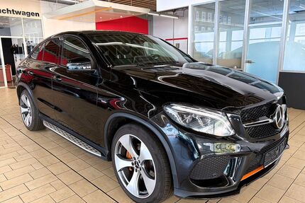 Mercedes-Benz GLE 350 Gebrauchtwagen