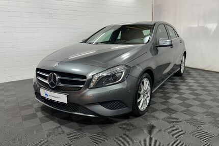 Mercedes-Benz A 180 Gebrauchtwagen
