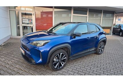 Toyota Yaris Cross Gebrauchtwagen