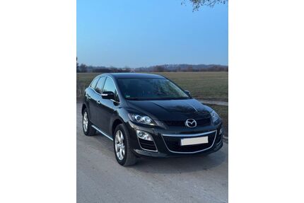 Mazda CX-7 Gebrauchtwagen