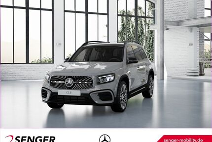 Mercedes-Benz GLB 200 Gebrauchtwagen