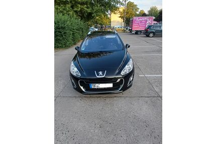 Peugeot 308 Gebrauchtwagen