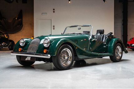Morgan Plus 4 Gebrauchtwagen