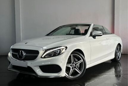 Mercedes-Benz C 200 Gebrauchtwagen