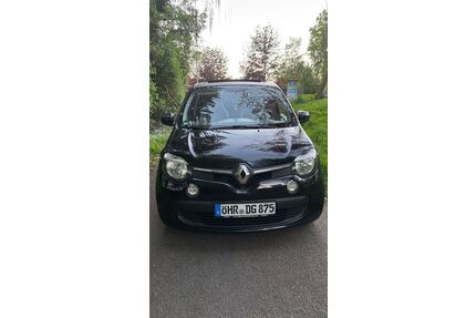 Renault Twingo Gebrauchtwagen