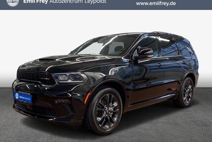Dodge Durango Gebrauchtwagen