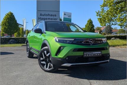 Opel Mokka Gebrauchtwagen