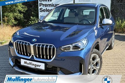 BMW X1 Gebrauchtwagen