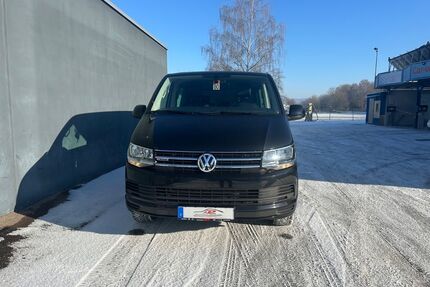 VW T6 Multivan Gebrauchtwagen