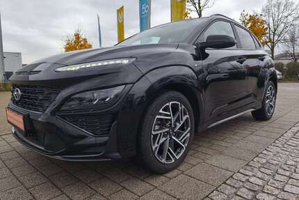 Hyundai KONA Gebrauchtwagen