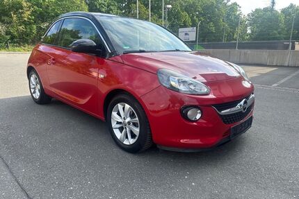 Opel Adam Gebrauchtwagen