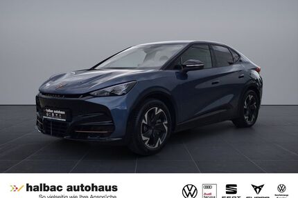 Cupra Tavascan Gebrauchtwagen