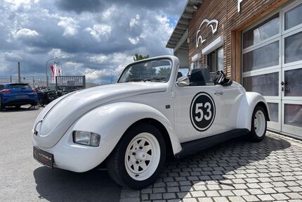 VW Käfer Gebrauchtwagen