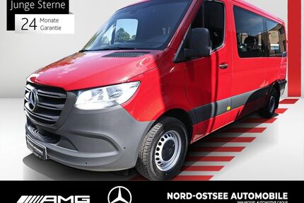 Mercedes-Benz Sprinter Gebrauchtwagen