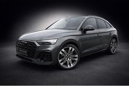 Audi SQ5 Gebrauchtwagen