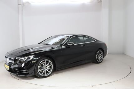 Mercedes-Benz S 560 Gebrauchtwagen