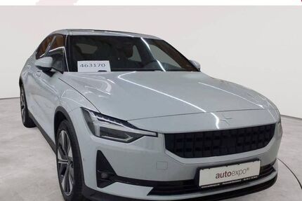 Polestar 2 Gebrauchtwagen